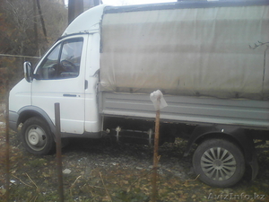 Грузоперевозки на ам газель #1597219