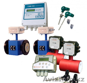 Поверка счетчиков,  расходомеров,  #1597125