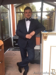 Ведущие на любые мероприятия #1596776