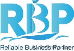 RBP Reliable Business Partner #1597251