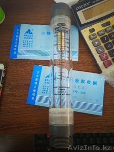 Ротаметр расходомер  #1599694