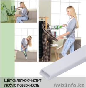 ПОРТАТИВНЫЕ ПЫЛЕСОСЫ- вы просто держите его в руке! #1598491