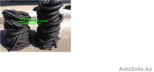 Шнур резиновый уплотнительный (гернит)  #1599553