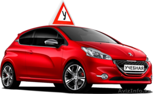 Автошкола. Обучение на права. #1596739