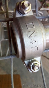 Виктаулик фланцевое ,  муфтовое соединение #1599698