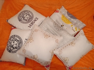 Домашний текстиль в Казахстане #1600015