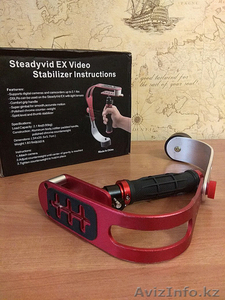 Стабилизатор Steadyvid-Ex-Video-stabilizer camera #1597013