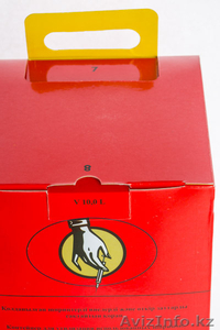 Контейнеры для утилизации медицинских отходов (КБСУ) #1603191