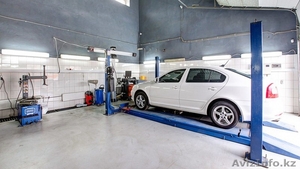 Автосервис - СТО #1600652