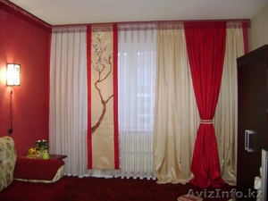 Ролл-шторы,  жалюзи,  римские механизмы #1601467