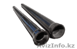 чугунные трубы #1604285