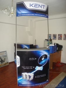 изготовление рекламы,  мультикам 2х3 #1600495