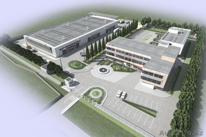 Разработка рабочего проекта . Разработка ПСД. Проектирование зданий и сооружений #1603579