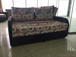 Детская тахта