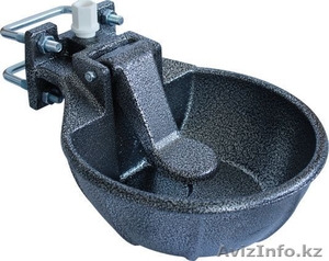 Автоматическая поилка для животных #1602987