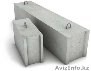 блок фундаментный #1604331