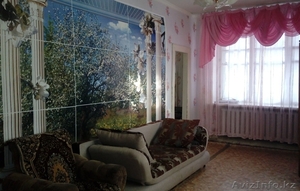 Продам теплую 1-нокомнатную квартиру #1603239