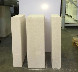 Продается газоблок автоклавный #1600379