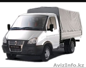 Грузоперевозки Семей #1603070