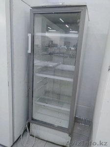 БУ: Холодильник витрина Бирюса 310Н-1 #1603616