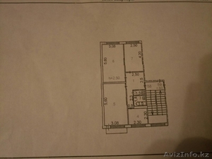 Продам квартиру в центре города ,  очень удобно под бизнес #1602225