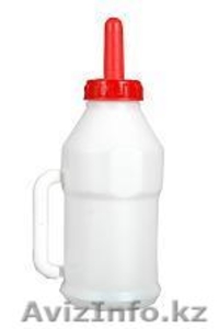 Бутылка для выпаивания молодника 2, 5 л #1602994