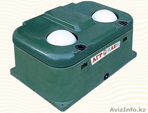 Незамерзающая поилка для КРС #1602989