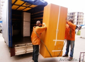 Газели 8-40куб, город, ВКО,  РК,  РФ. Грузчики.Вывоз мусора #1602013