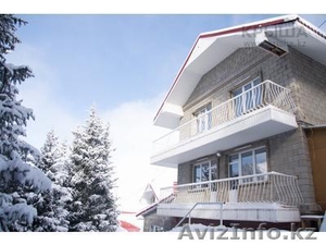 Аренда коттеджа #1601260