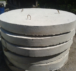 Плита днища #1604317