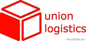 Доставка сборного груза из Китая в Россию через Казахстан #1603603