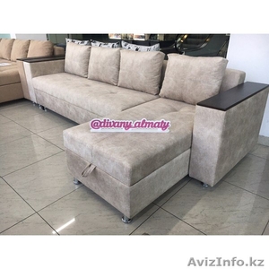 Угловой диван