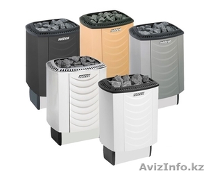 ЭЛЕКТРИЧЕСКИЕ И ДРОВЯНЫЕ ПЕЧИ ДЛЯ САУН И БАНЬ. #1601100