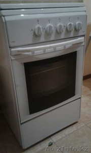 Срочно продаю газовую плиту #1601000