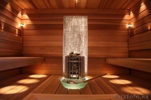 ФИНСКИЕ САУНЫ. СТРОИТЕЛЬСТВО,  РЕКОНСТРУКЦИЯ,  ОТДЕЛКА. #1601085