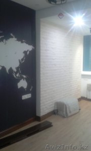 Ремонт,  отделка помещений,  квартир,  офисов,  коттеджей и домов под ключ #1600589