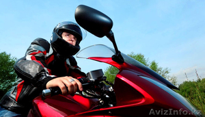 Автошкола Мотоспорт набирает новые группы! #1601975