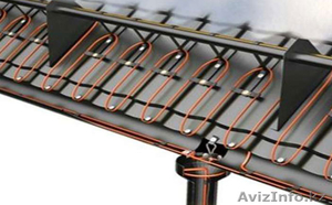 ОБОГРЕВ ВОДОСТОКОВ И ЖЕЛОБОВ . МОНТАЖ,  РЕКОНСТРУКЦИЯ ОБОРУДОВАНИЯ. #1601090