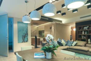 Авторский ремонт квартир #1603171