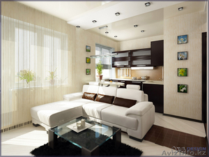 Ремонт квартир. Авторский ремонт квартир #1603607