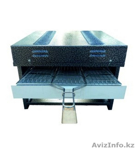 Электрошашлычница ПГС-031К #1602382