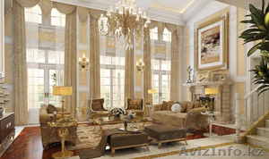 Предлагаем элитный ремонт квартир #1604460