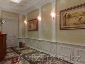 Ремонт квартир. Элитный ремонт квартир #1603608