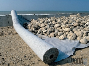 геотекстиль 300 гр/м2 #1602622