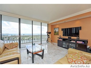 Квартира в самом сердце Авентуры Майами #1601774