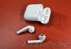 СУПЕР ЦЕНА! АКЦИЯ!СКИДКА!   Apple AirPods bluetooth наушники!  #1601041