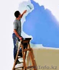 аккуратная закатка эмульсией #1566515