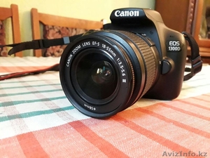 Canon 1300D #1600630