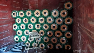 Перевозки грузовыми вагонами и автомашинами #1602767