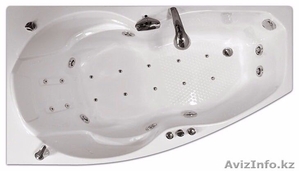 Ремонт и установка душевых кабин и джакузи #1478173